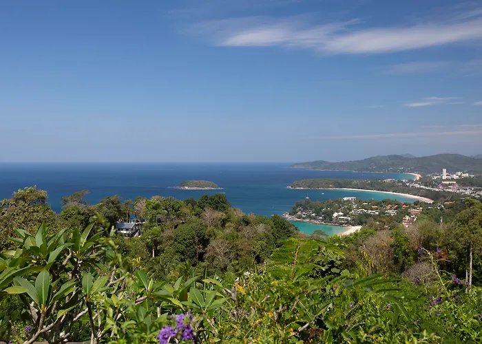 HotellOZO Phuket - SHA Extra