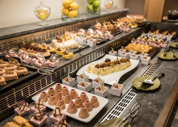 HotellAkasha Beach & Spa