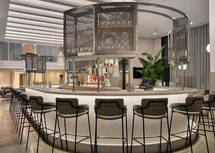 Hotel Indigo - Williamsburg - Brooklyn By Ihg New York