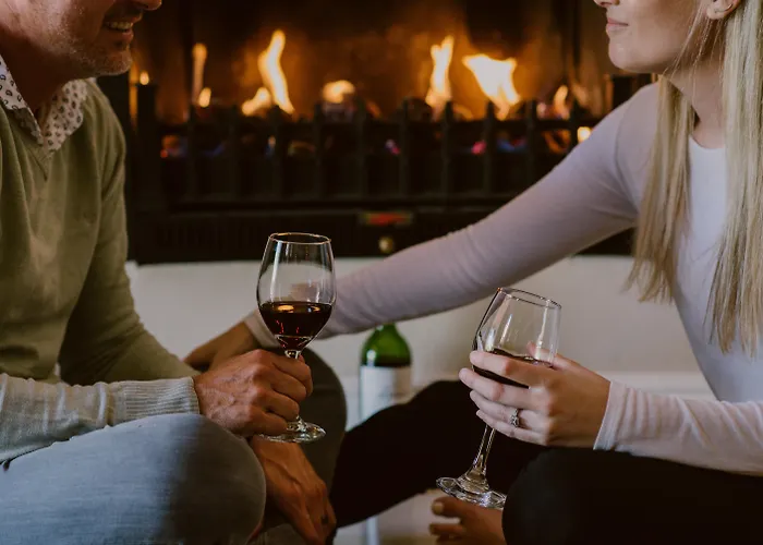 Spier Hotel And Wine Farm Stellenbosch