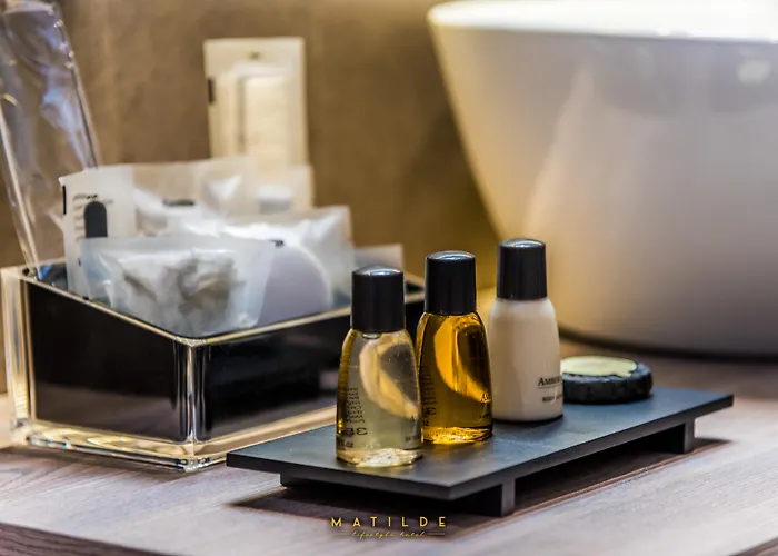 HotellMatilde - Lifestyle