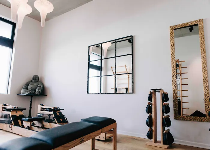 HotellEyja Guldsmeden