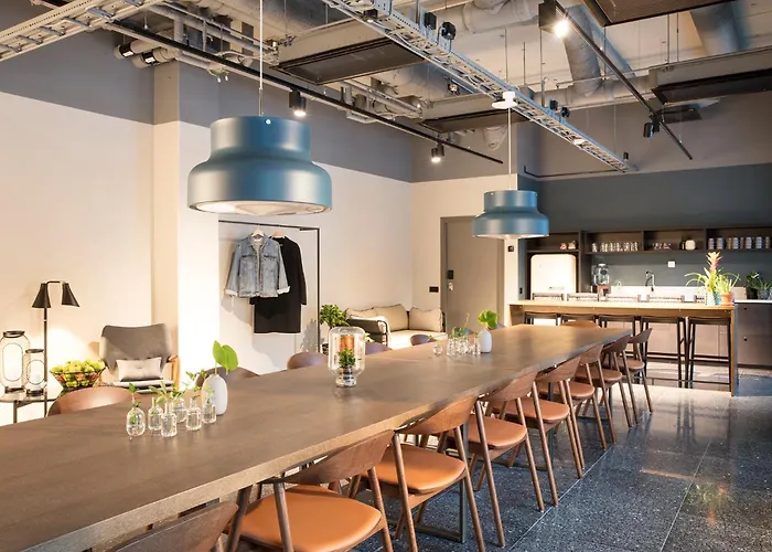 Comfort Hotel Kista Stockholm
