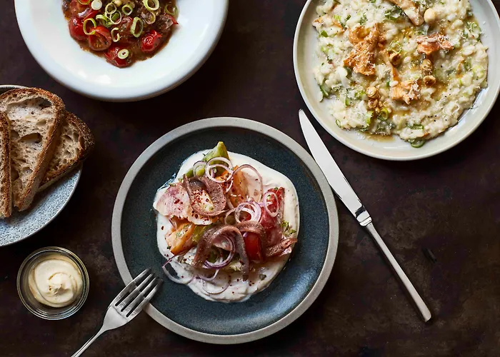 HotellVilla Copenhagen