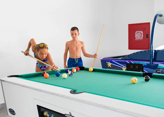 Lambi Resort Koszalin