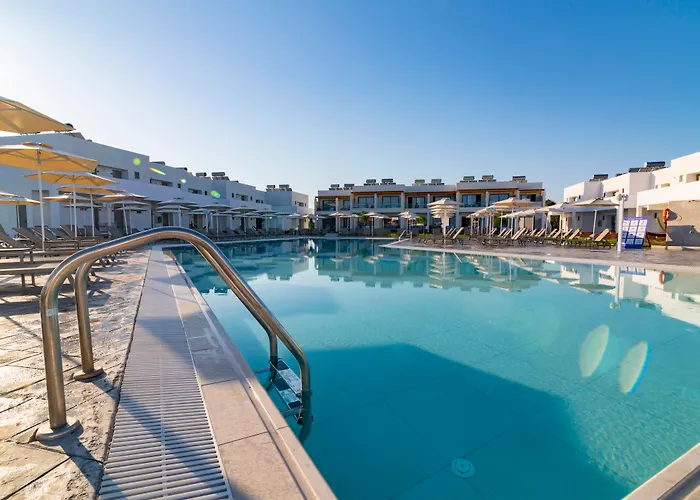 Lambi Resort Koszalin
