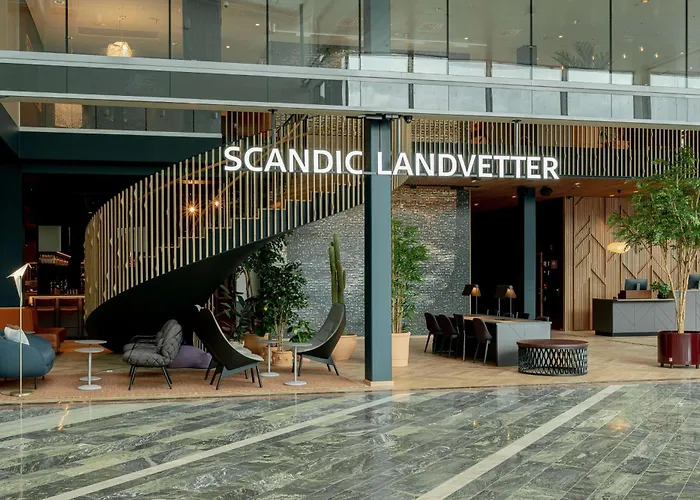 Scandic Landvetter Härryda