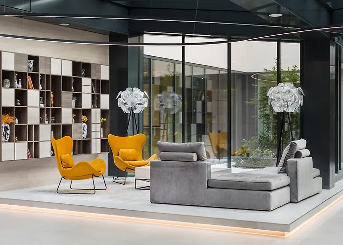 HotellVision Budapest By Continental Group