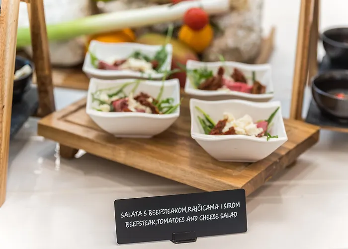 HotellAminess Laurel Khalani