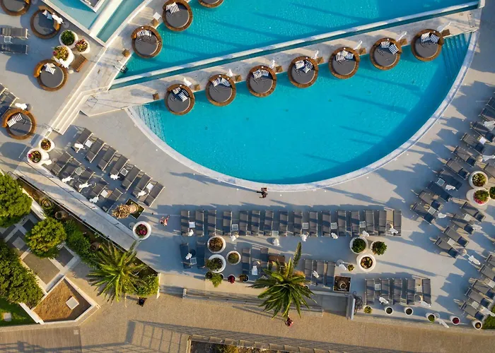 HotellKing Jason Protaras - Designed For Adults By Louis s