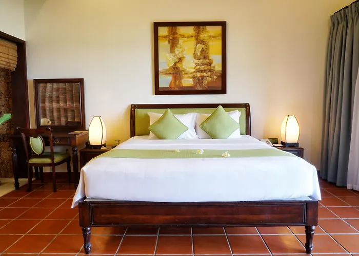 Palm Garden Beach Resort & Spa Hoi An