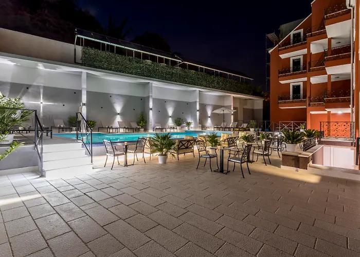 Hotel Cvita Split