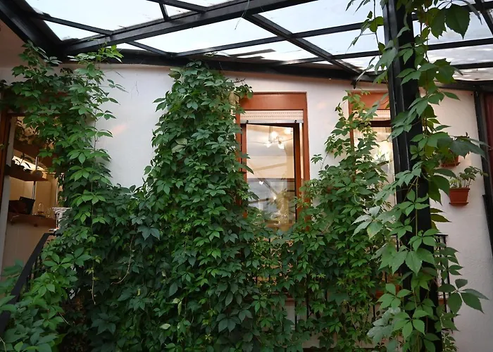 Villa Magicland Sofia