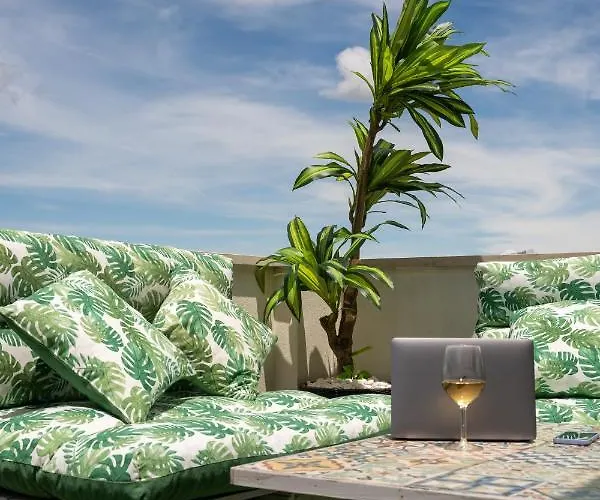 Hotel Dah - Dom Afonso Henriques (Adults Only) Lisboa