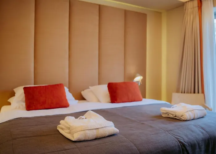 Herodion Hotel Athen