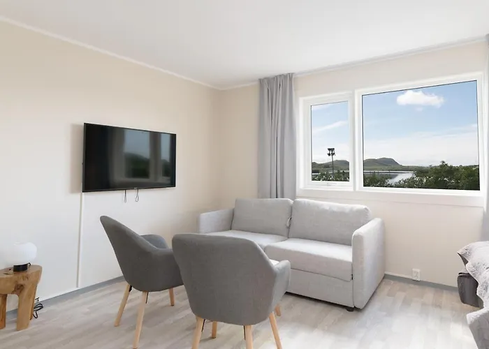 Hotell Regine Bo (Nordland)