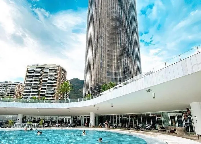 Hotel Nacional Rio De Janeiro