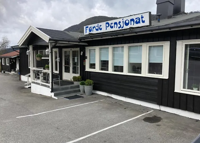 Førde Pensjonat