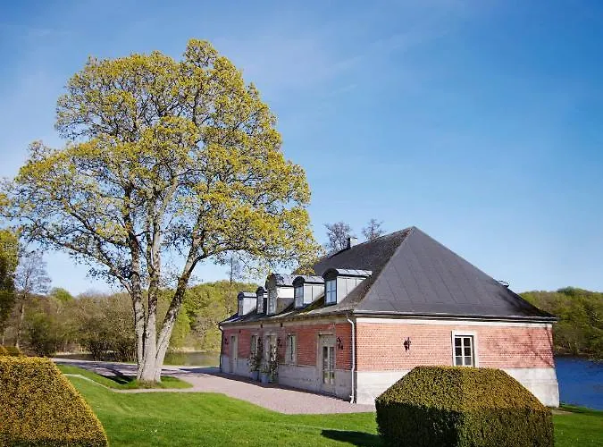 The Norrmans Castle Hotell Genarp