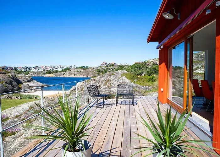 Rösholmens Havsboende Kungshamn