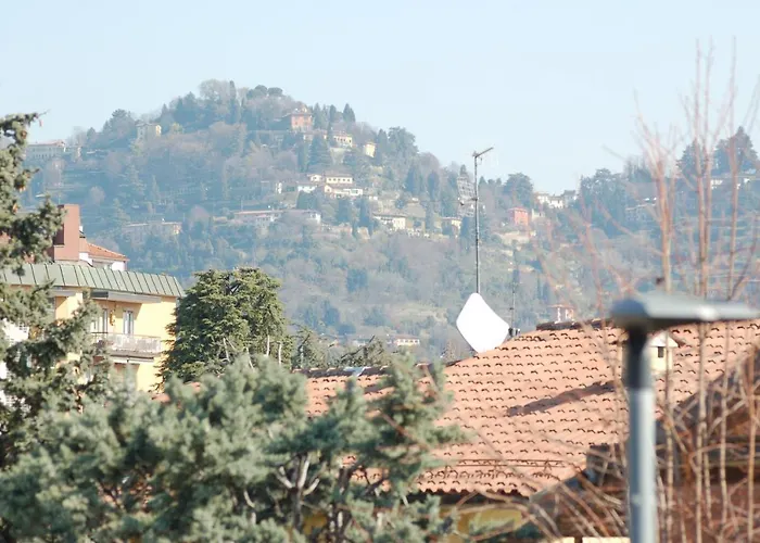 B&B Monteverdi Bergamo