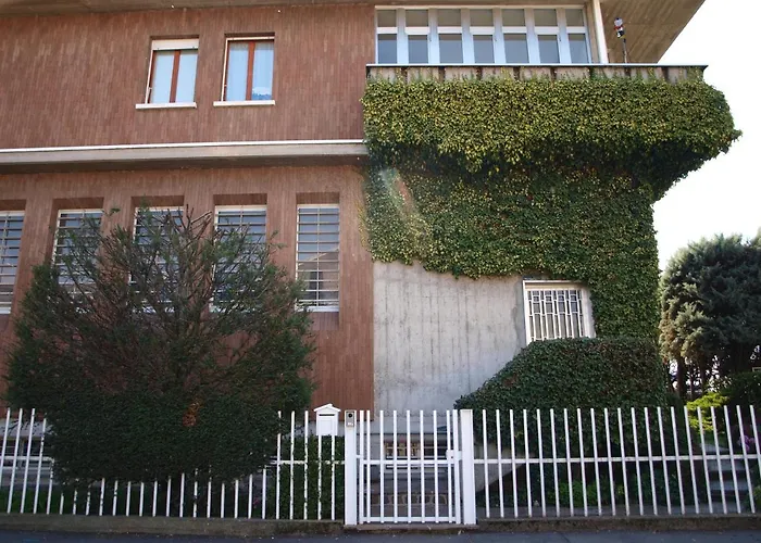 B&B Monteverdi Bergamo