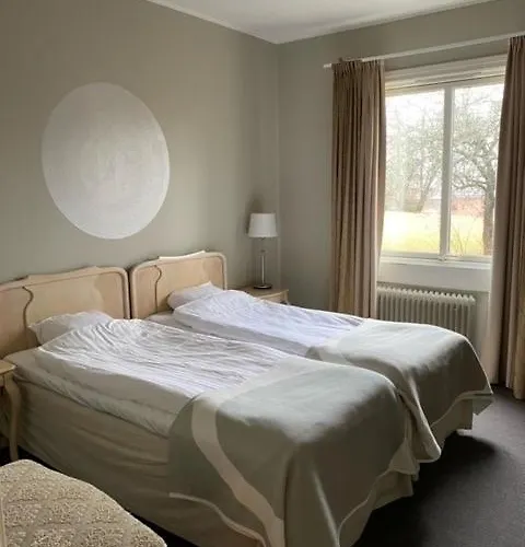 Bruksmässen Hotell Degerfors