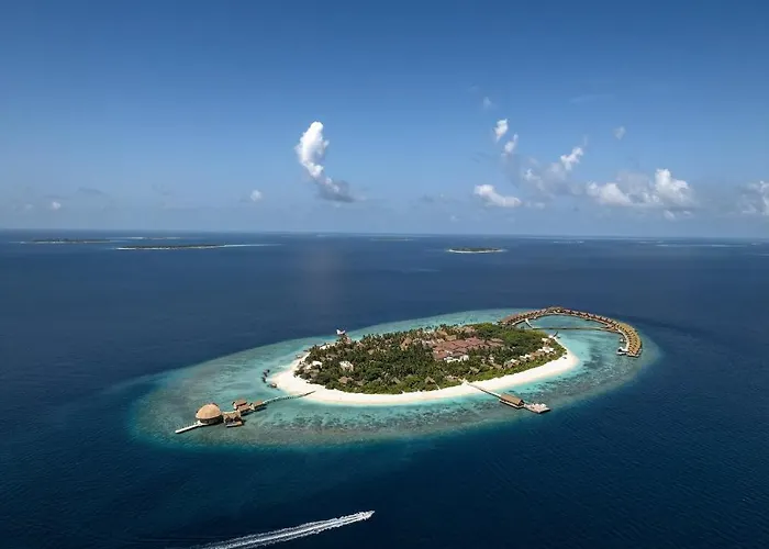 Joali Being Hotell Meedhoo 