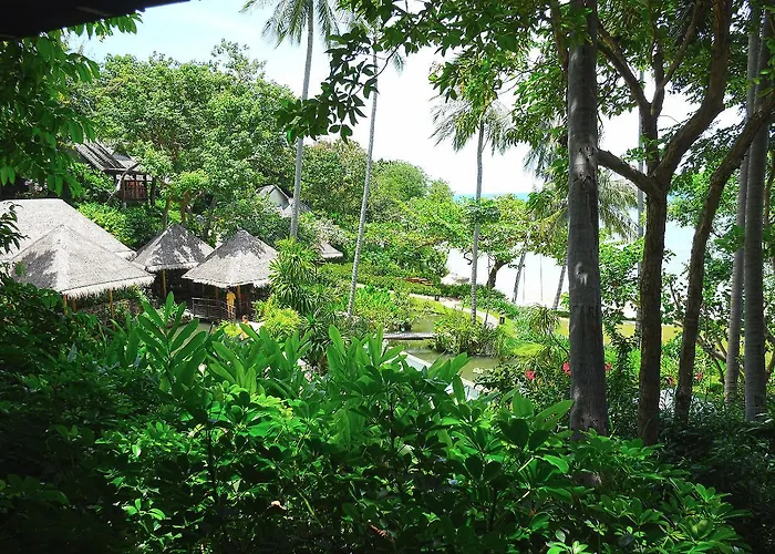 Kamalaya Koh Samui Hotell