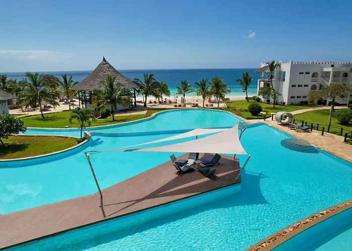 Royal Zanzibar Beach Resort Nungwi