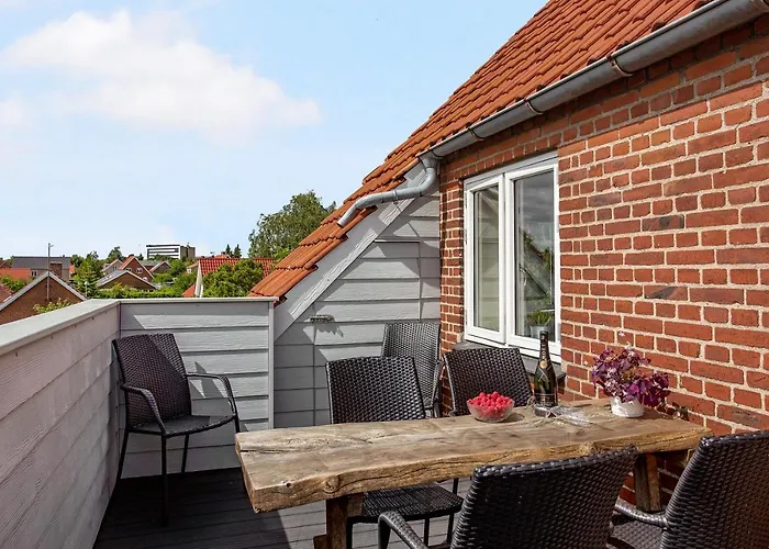 Bymarkens B&B Roskilde