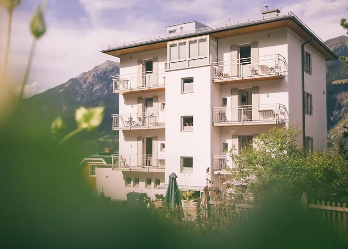 Nefer, Haus Hotel Bad Gastein