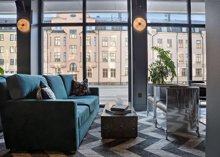 Best Western And Hotel Linköping