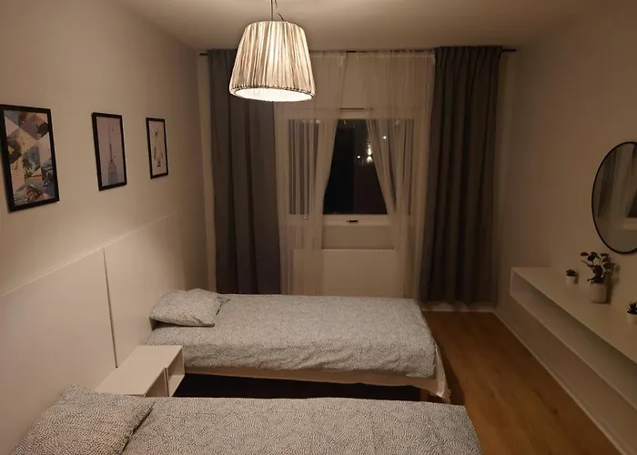 Sundsvall Hotel Apartments
