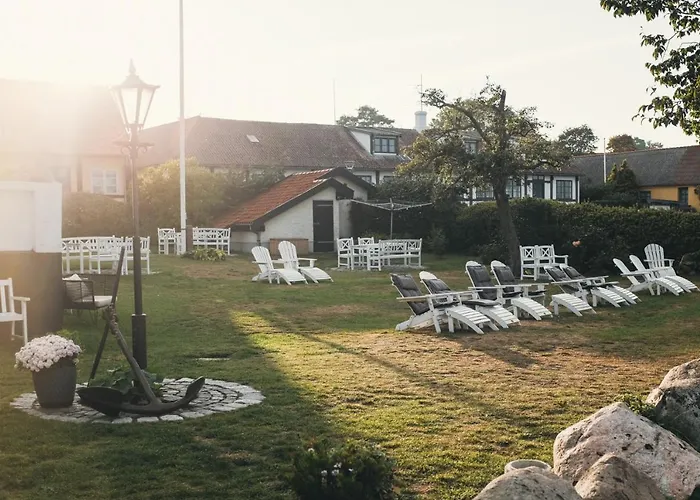 Allinge Badehotel