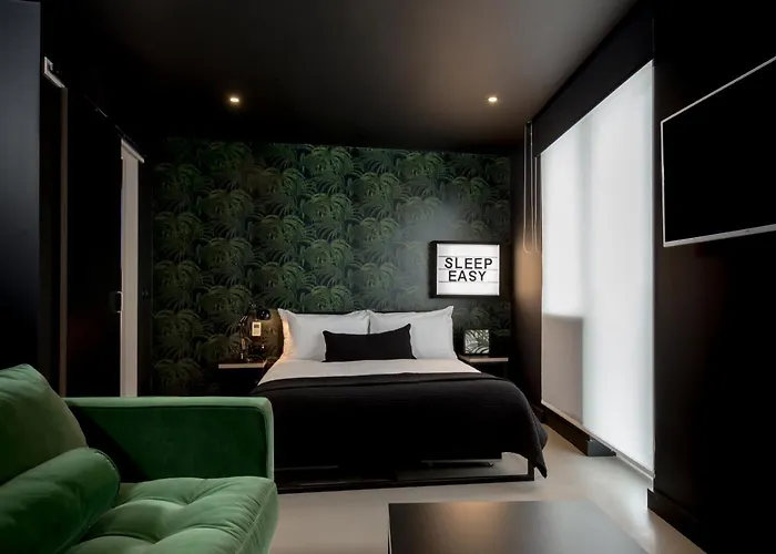 Kip Hotel Lontoo