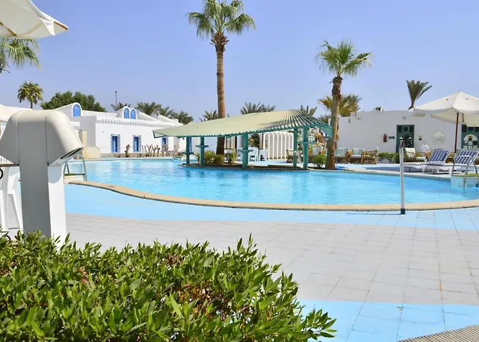 Kanabesh Village Sharm el-Sheikh