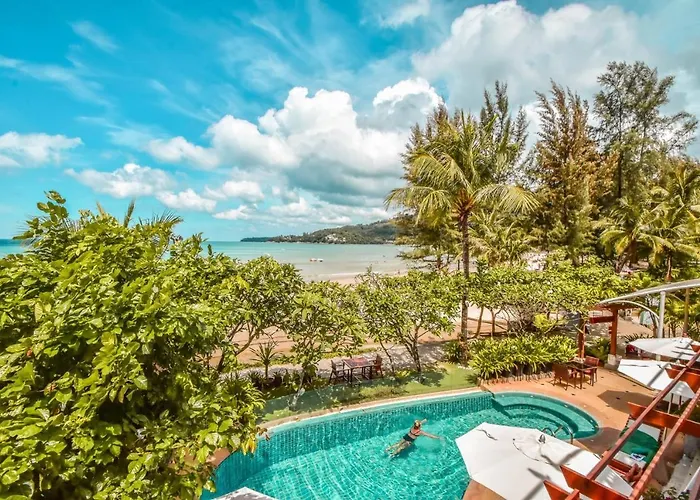 Layalina Hotel Kamala Beach