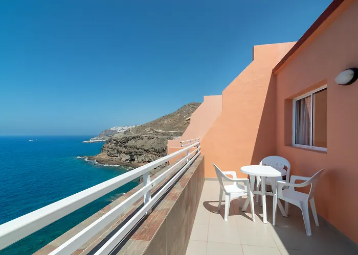 Marina Elite Hotell Patalavaca
