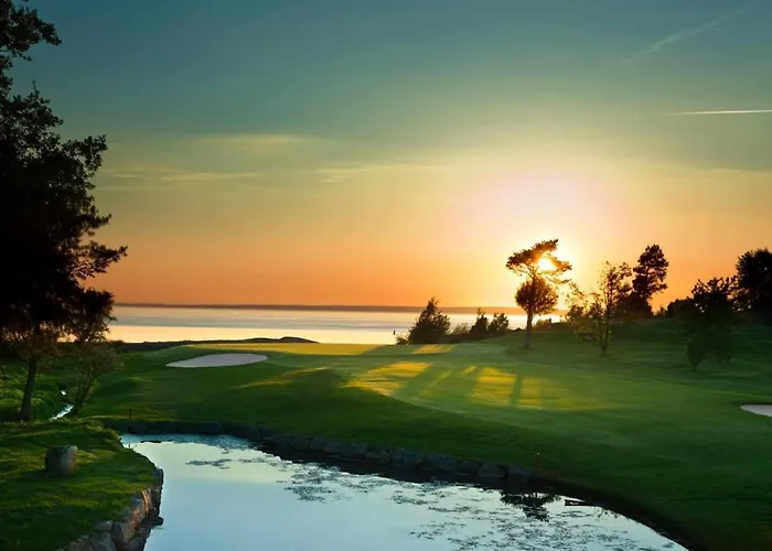 Ombergs Golf Resort Ödeshög