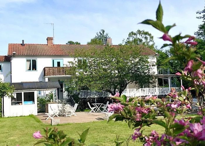 Gåsen Out B&B Burgsvik