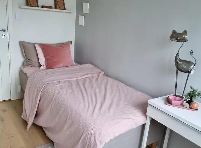The Pink Room Göteborg
