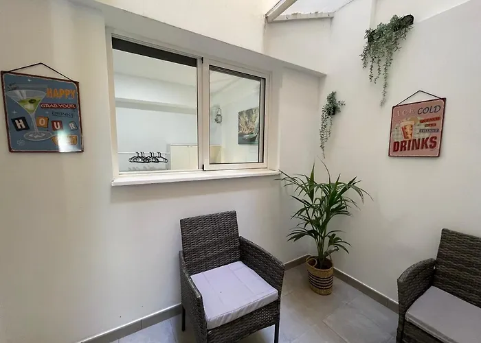 Coliving El Toro Hotell Las Palmas de Gran Canaria