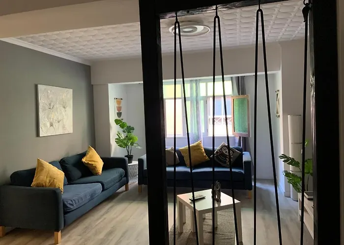 Coliving El Toro Hotell Las Palmas de Gran Canaria