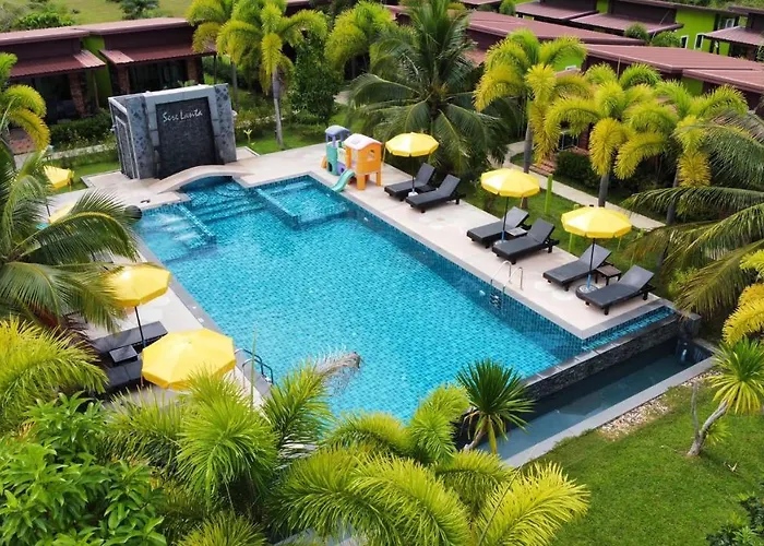 Siri Lanta Resort Ko Lanta