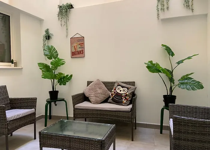 Coliving El Toro Hotell Las Palmas de Gran Canaria