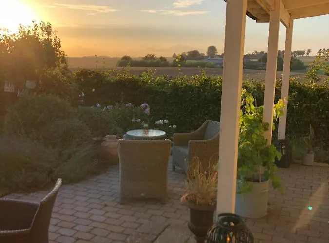 Glimminge Bed & Breakfast Simrishamn