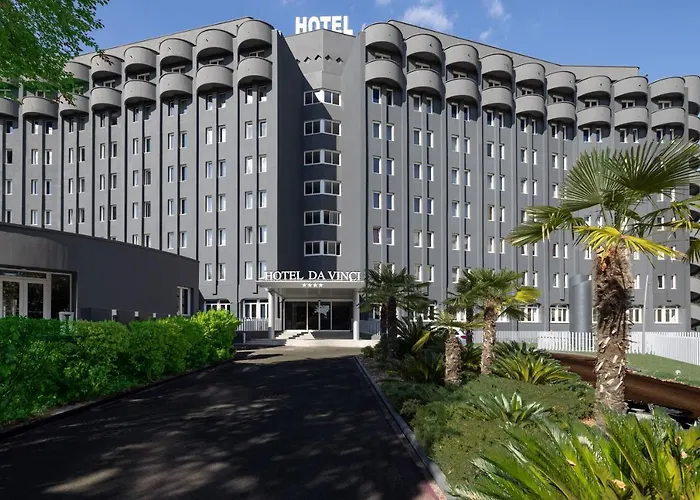 HotellDa Vinci