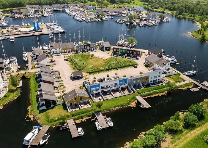 Landal Ebeltoft Hotell