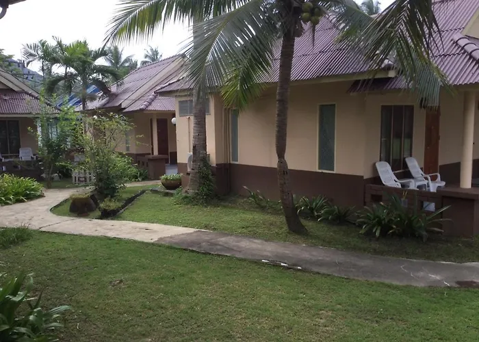 Salatan Resort Ko Lanta